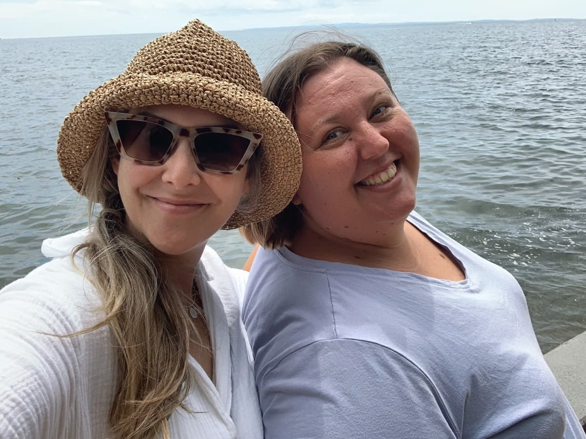 Freedom Disability Support community moment